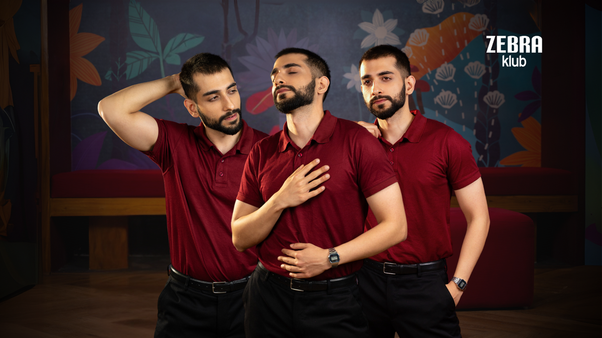 Zebra Klub - Most Comfortable & Durable Polo of India