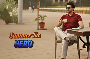 Why do you need a Comfortable Polo for Indian Summers?